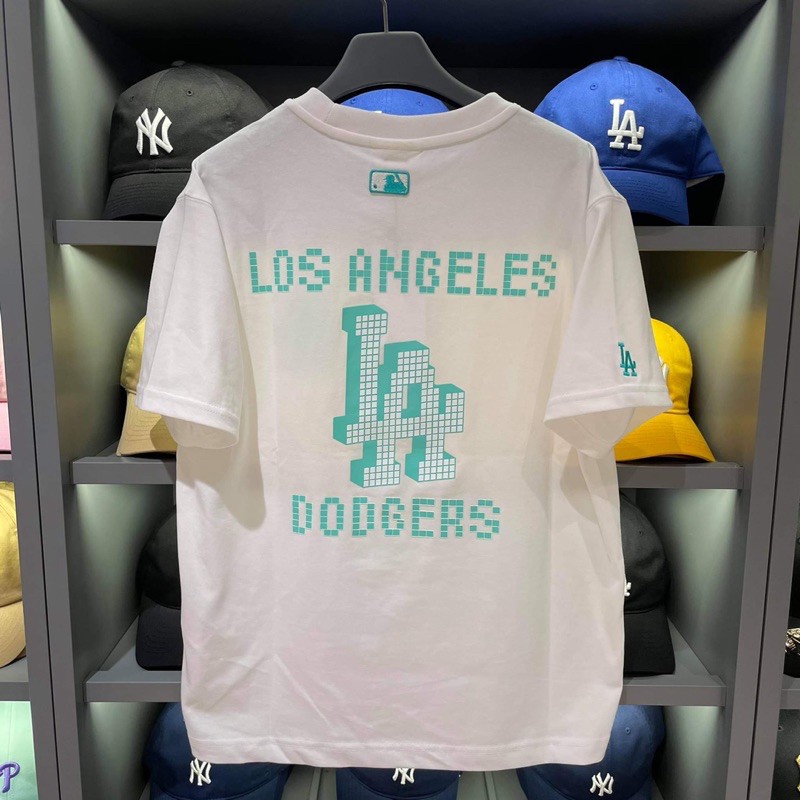 Áo T-shirt MlB