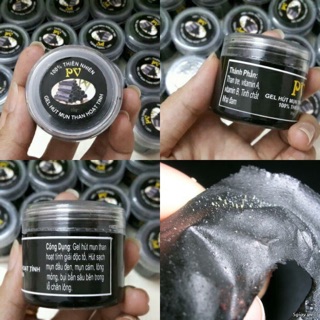 Gel lột mụn PV