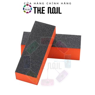 Phào dũa móng chà mịn , nhám ( buffer cam) làm sáng bóng mặt móng-THE NAIL
