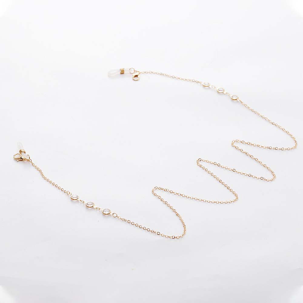 Dây Đeo Mắt Kính Kiểu Dáng Thời Trang