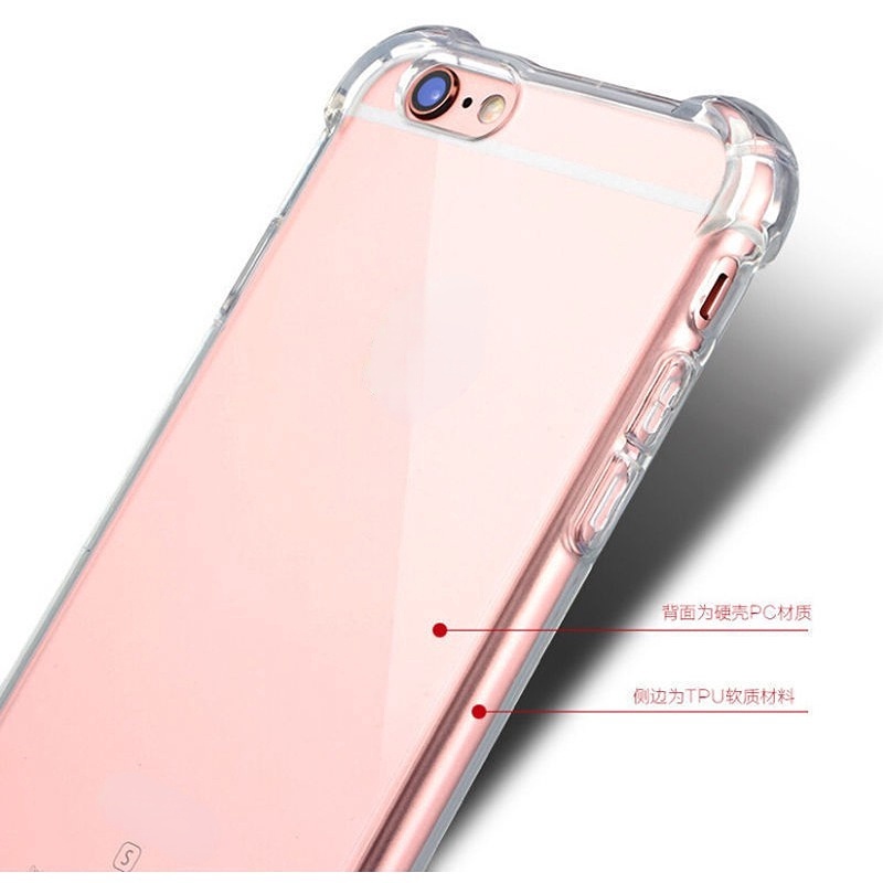 Ốp lưng kèm kính cường lực bảo vệ cao cấp cho 6 / 7 / 8 + X XR XS Max