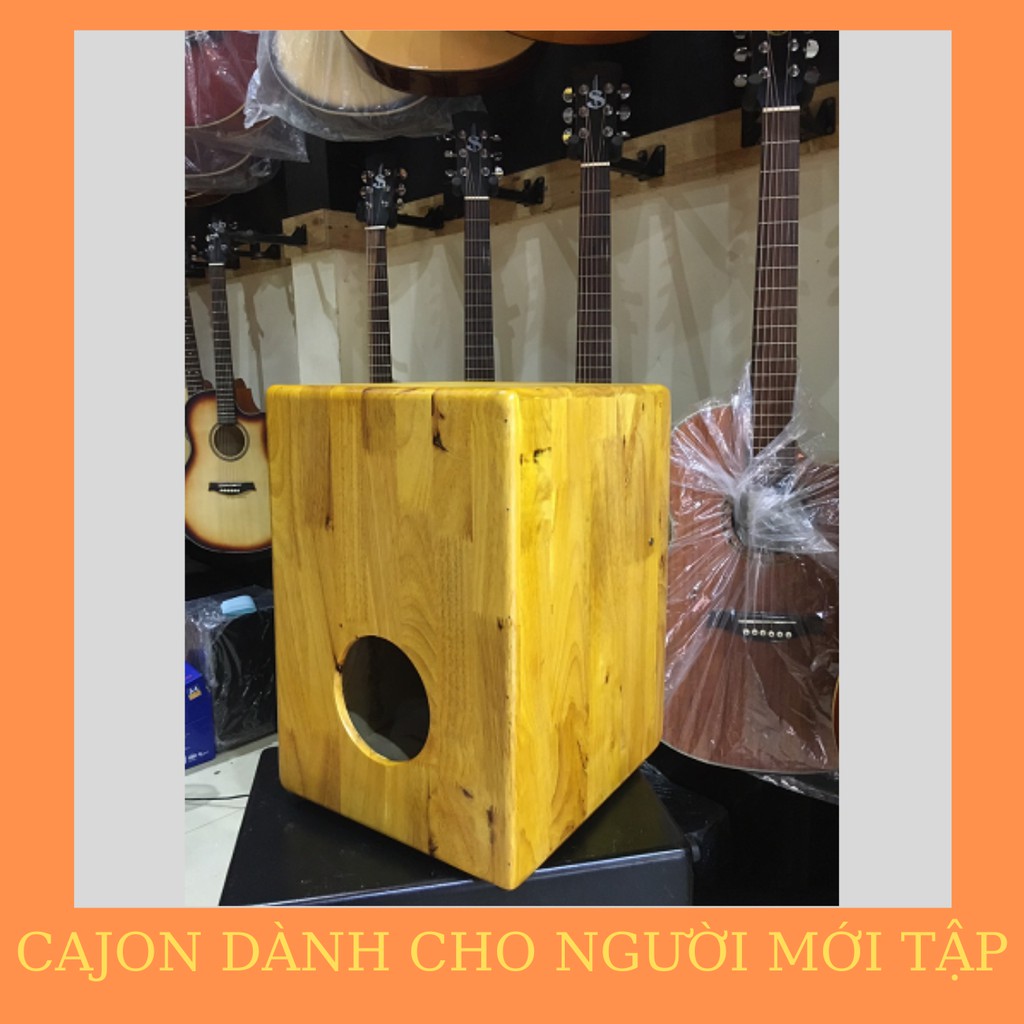 CAJON giảm giá cực sốc , chất lượng , uy tín