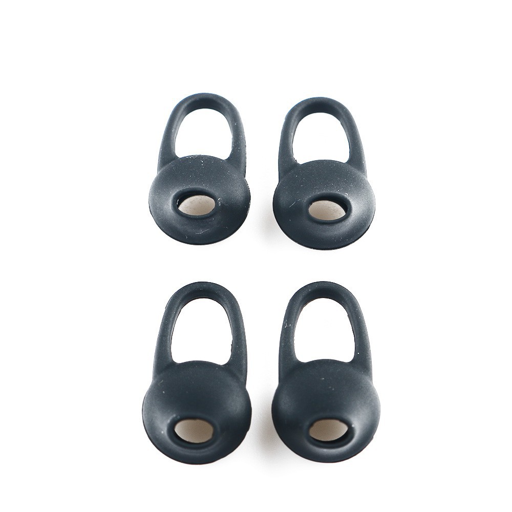 Set 6 bao nhựa bọc đầu tai nghe Bluetooth