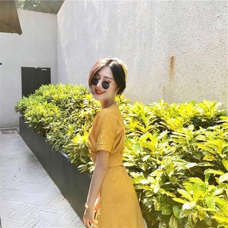 (ORDER) Set váy tiểu thư sang chảnh