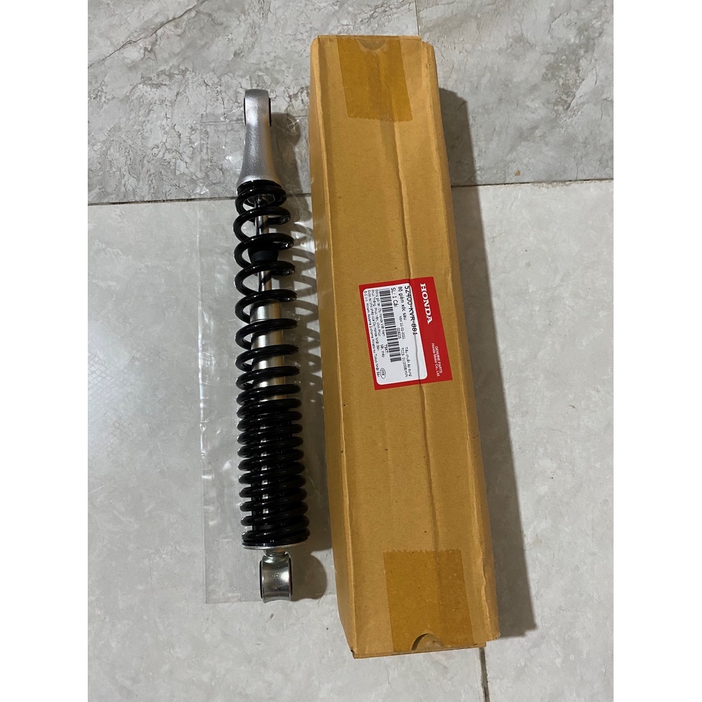 Giảm sóc sau - phuộc sau HONDA WAVE S100, RSX100.