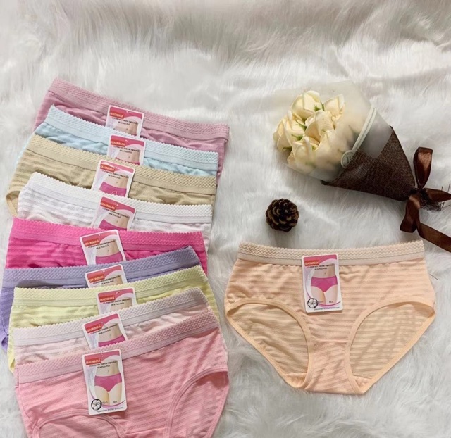 💥 SALE💥 Quần lót nữ đẹp giá rẻ, quần chip nữ