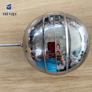 Phao cơ inox 201 phi 27mm