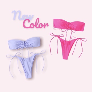 Bikini 2 mảnh quây ngực