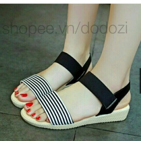[Mã VIC giảm 5K đơn 0đ] FREESHIP ĐƠN TỪ 50K - Dép Nữ ao 3cm Trẻ Trung Hót Nhất 2020