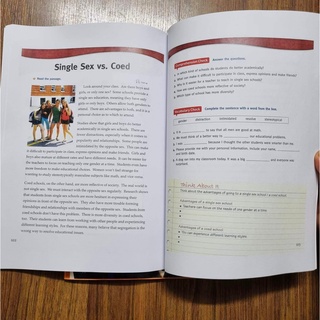 [STEM]DEBATING CHALLENGE 3 quyển  & EXPLORING DEBATE 2 quyển  - [STEM] Tặng Mp3 & Answer Key!