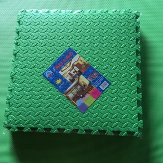 Combo 20 tấm xốp màu 60x60cm