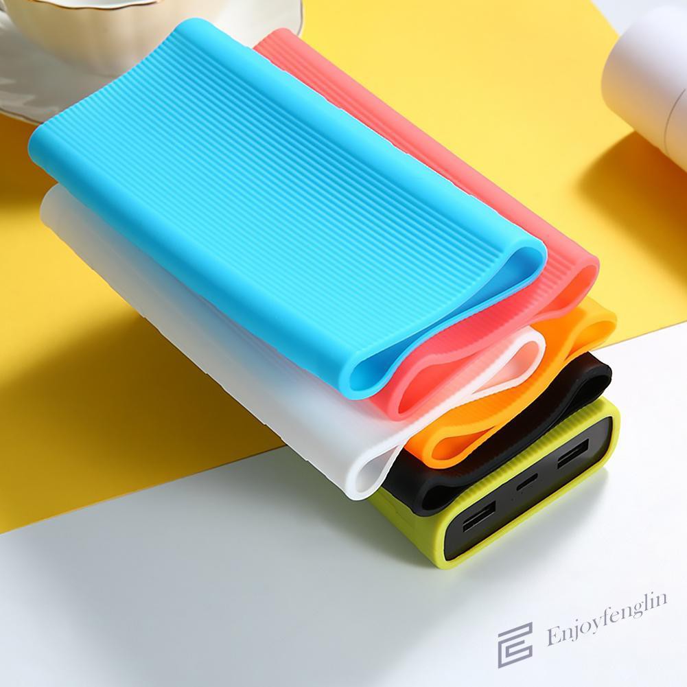 Sạc Dự Phòng 20000mah Cho Điện Thoại Xiaomi Power Bank 3