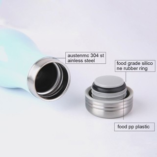 Bình nước giữ nhiệt cao cấp