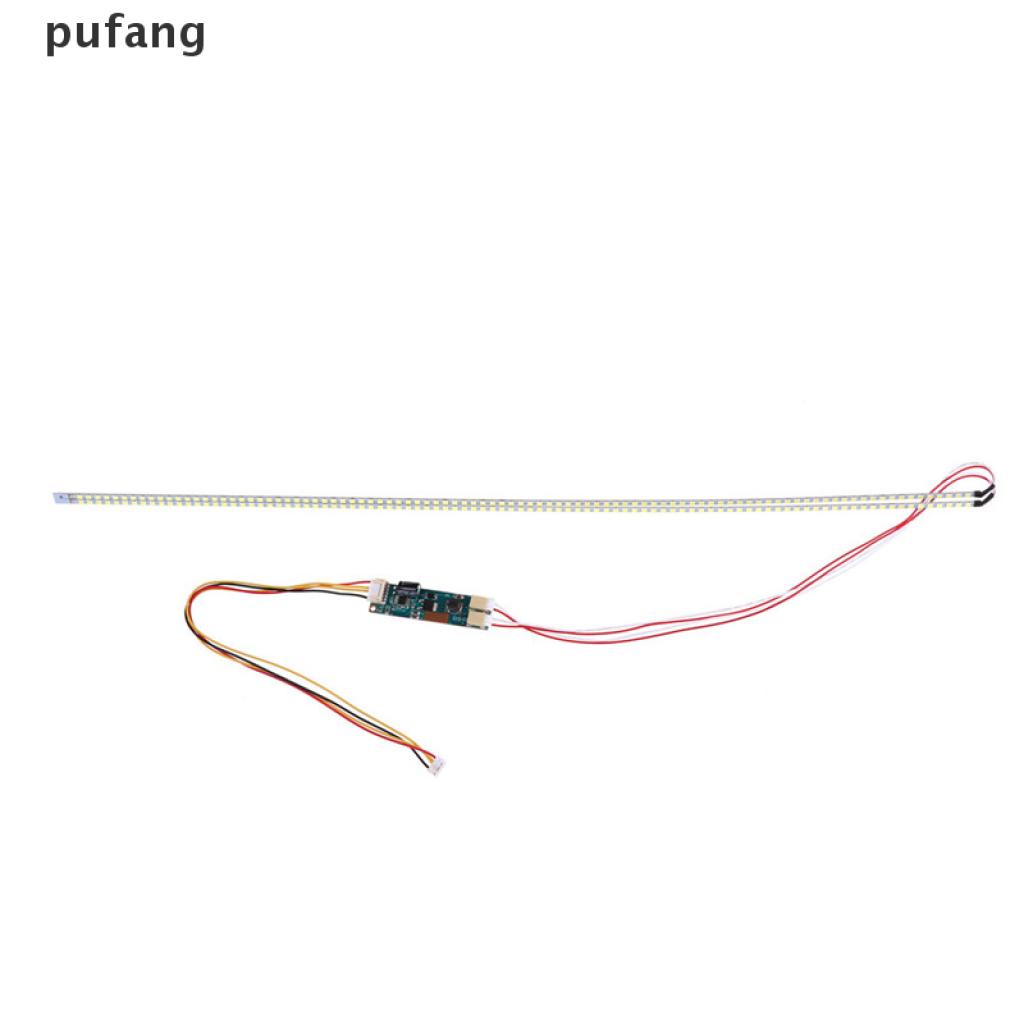 pufang 490mm LED Backlight Strip Kit Update 22 Inch CCFL LCD Screen To LED Monitor Q6C6 . | BigBuy360 - bigbuy360.vn