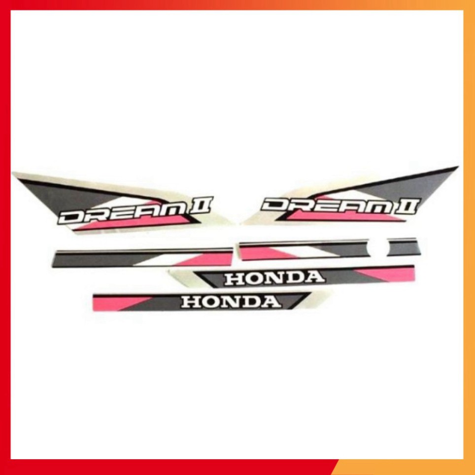 Tem Dream Thái hồng đẹp 3 lớp  -zin