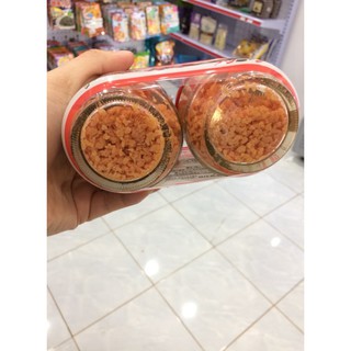 RUỐC CÁ HỒI HAPPY FOODS NHẬT