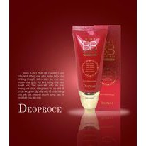 5 in 1 BB Cream No.21