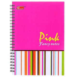 Sổ lò xo Fancy A5 (160 trang)