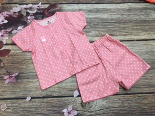 Bộ đồ xô lullaby