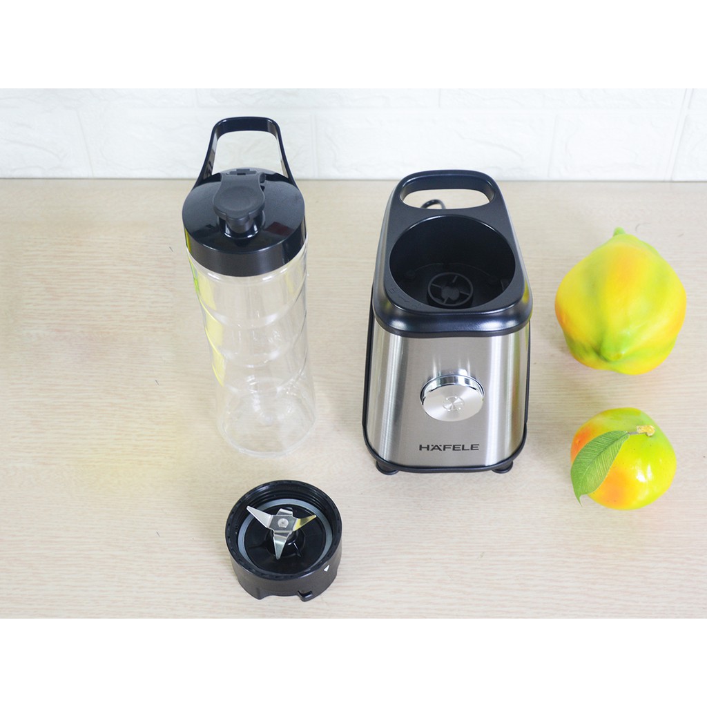 Máy Xay Sinh Tố Mini Hafele GS-621 - Hàng Chính Hãng Đức