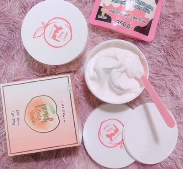 BODY ĐÀO HATHACHA ( hàng chuẩn ) | BigBuy360 - bigbuy360.vn