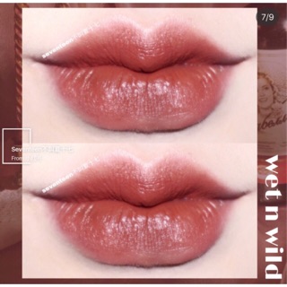 [AUTH BILL MỸ] Son thỏi Wet n Wild Sandstorm 913C