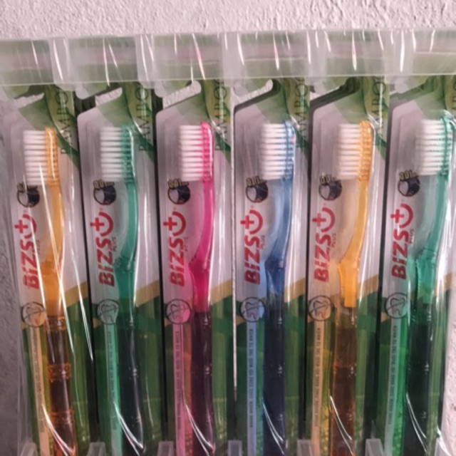 Bàn chải đr biz+