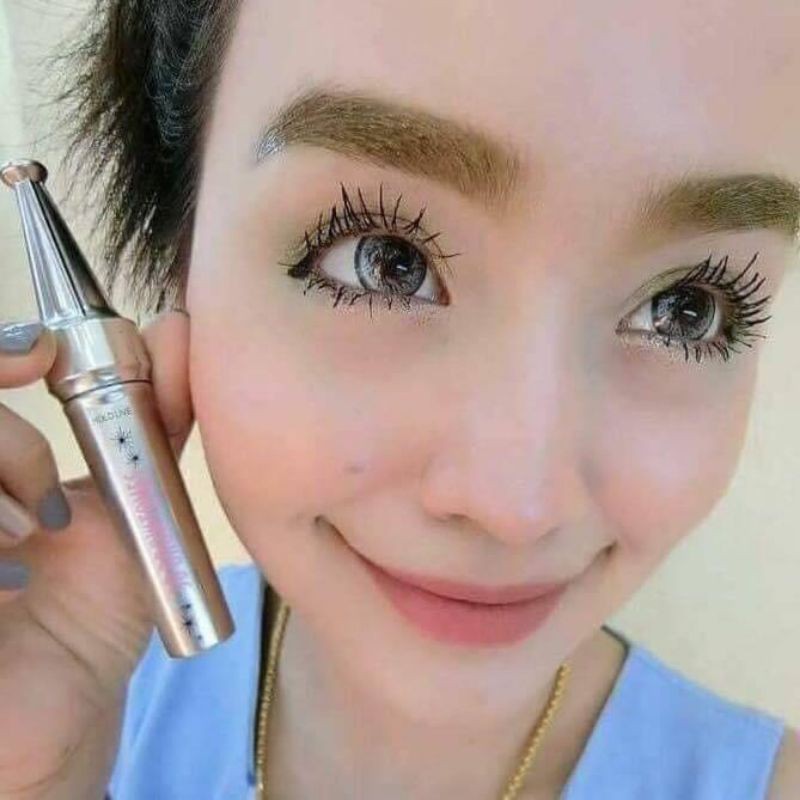 Mascara 3D Browtones Hold Live Thái Lan