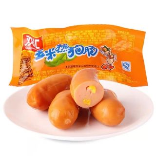 XÚC XÍCH NGÔ