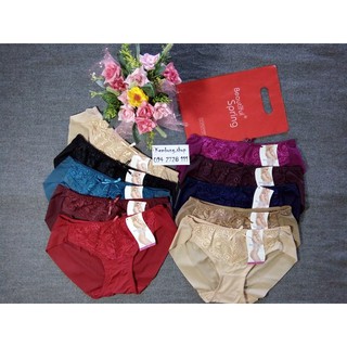 Bán lẻ quần chip beautiful spring 5402