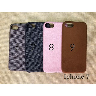 Ốp lưng điện thoại Iphone 7