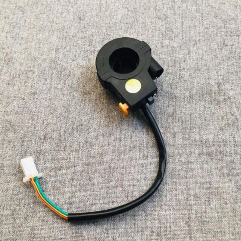 Cụm công tắc Honda wave - củ tay phanh wave - công tắc wave