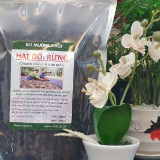 (1kg) Hạt Dổi Nếp Rừng xịn