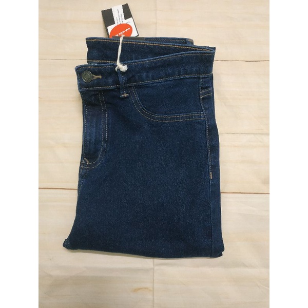 Quần jeans nữ Canifa (399k sale 195k)