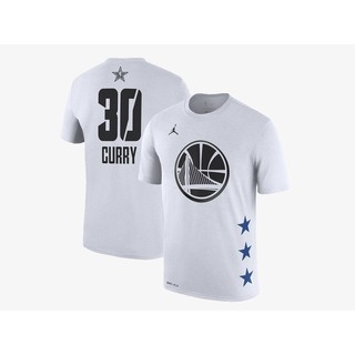 Áo bóng rổ All Star Golden State Warrior - Stephen Curry