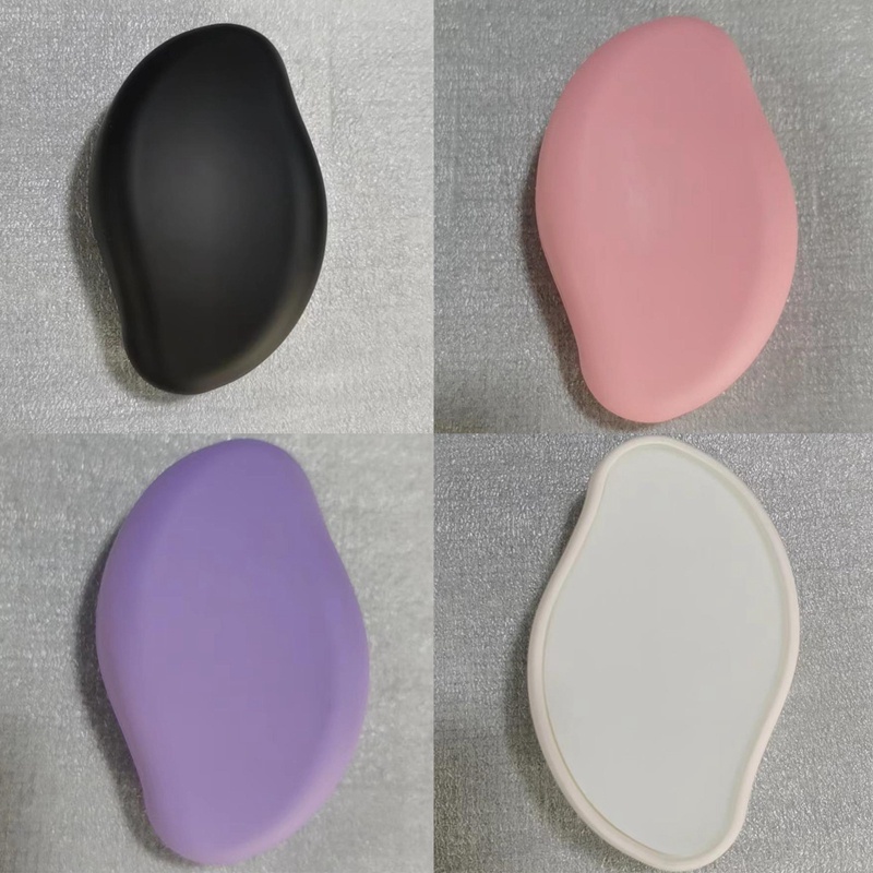 Dụng Cụ Tẩy Lông Cơ Thể Không Đau An Toàn Có Thể Tái Sử Dụng