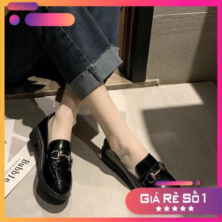 sale (S89) Giầy đốc nữ tag XÍCH VÀNG (hộp không mã - đốc) | BigBuy360 - bigbuy360.vn