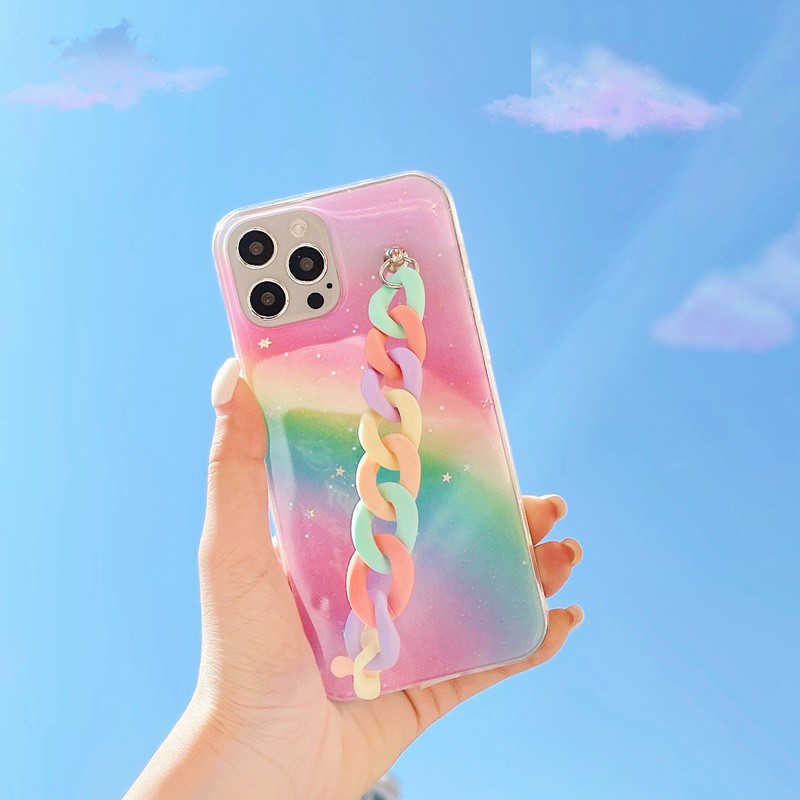 Ốp điện thoại trong cho Oppo Reno 6 6Z 2F A94 A74 A3S A5 A12E A5S A93 A12 A31 A15 A91 A9 2020 A59 A52 A92 A53 A32 A73