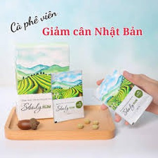 GIẢM CÂN SBODY SLIM