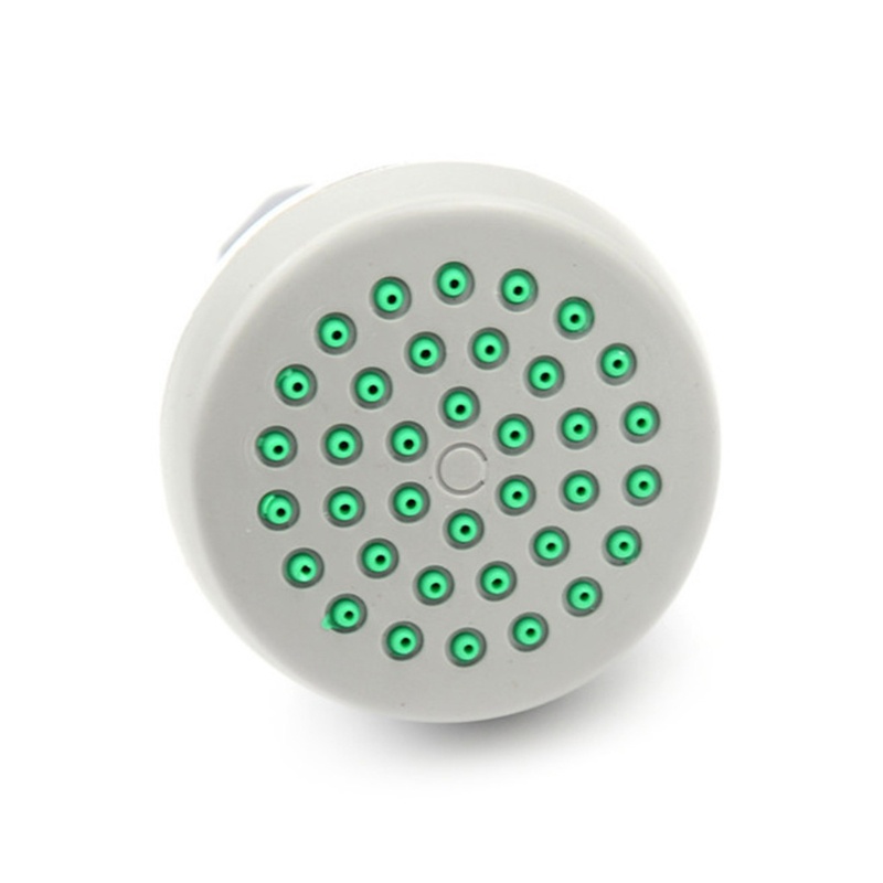 Đầu Vòi Hoa Sen 3 Inch Thiết Kế Nhỏ Gọn Tiện Dụng Cho Nhà Tắm / Xây Dựng