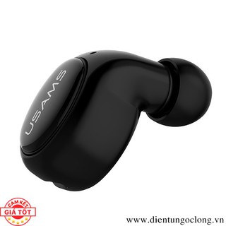 Tai nghe bluetooth Usams US-LJ001 V4.1
