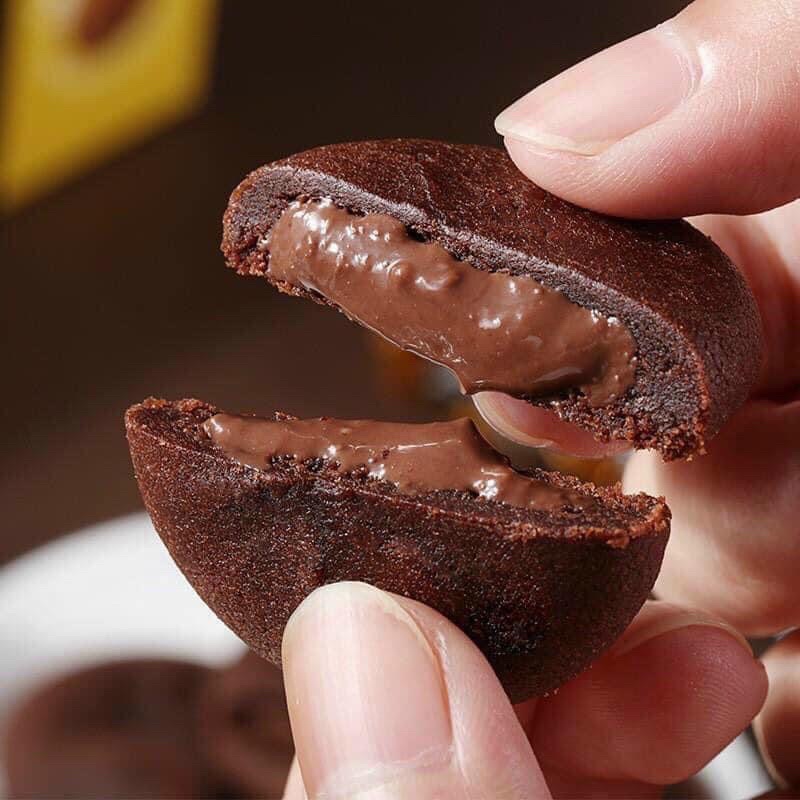 BÁNH NEXTAR CHOCOLATE  112gam