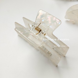 Kẹp Tóc Nữ Đính Đá Thời Trang Hàn Quốc