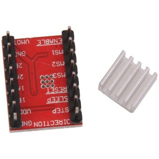 điều khiển Driver A4988 stepper motor