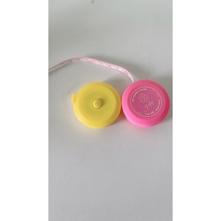 THƯỚC DÂY ĐO CUỘN TIỆN LỢI