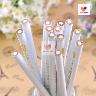 Bút chấm đá đính móng nail