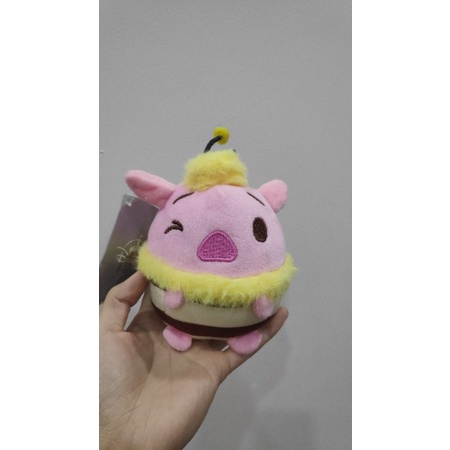 Gấu bông Tsum