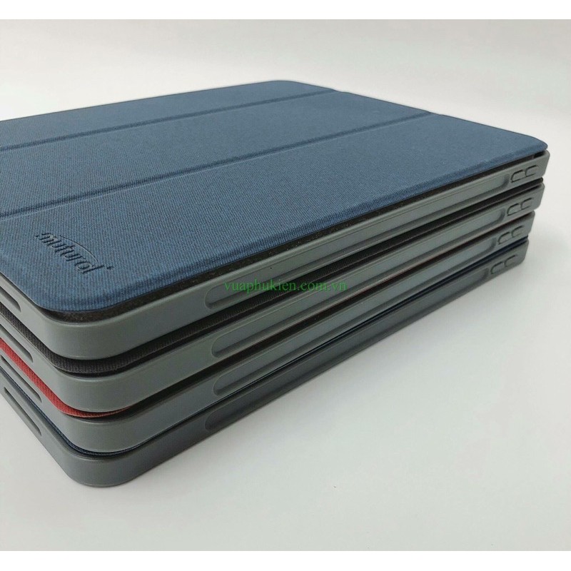 Bao da Mutural Yashi iPad Pro 11 12.9" , Case Air 1 2 3 4 , Mini 5 6
