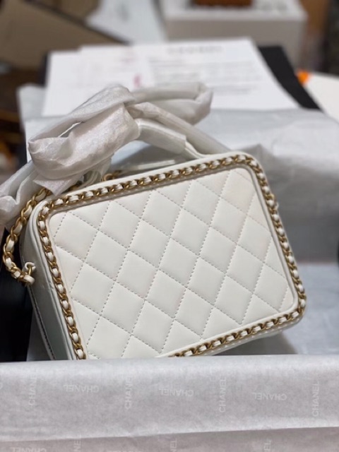 Túi hộp vuông vip