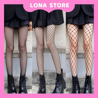 Quần tất Balenciaga, quần tất lưới, quần tất đính đá.